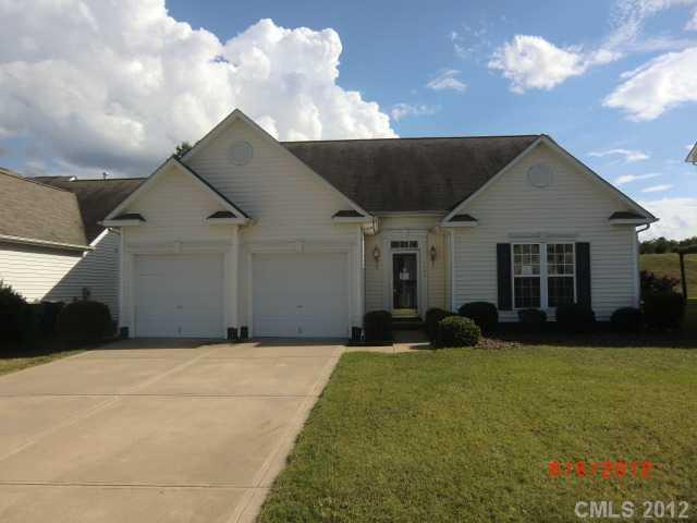 3429 Stoney Garden Drive Charlotte NC 28269