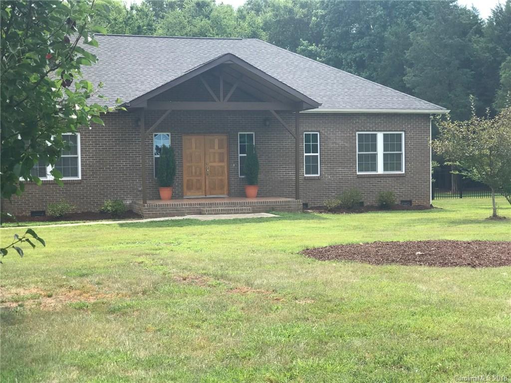 4249 Shenandoah Drive Sw Concord NC 28027