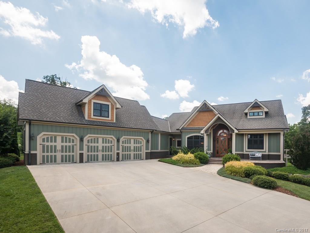 1 Summer Breeze Drive Fletcher NC 28732
