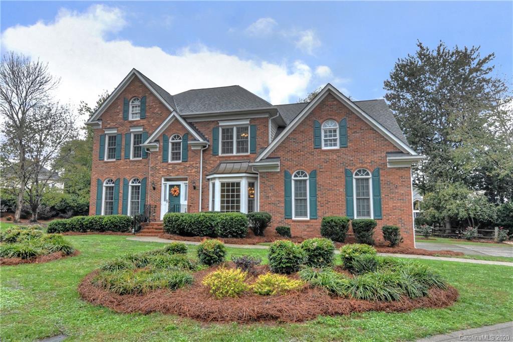 8906 Glenrose Place Waxhaw NC 28173