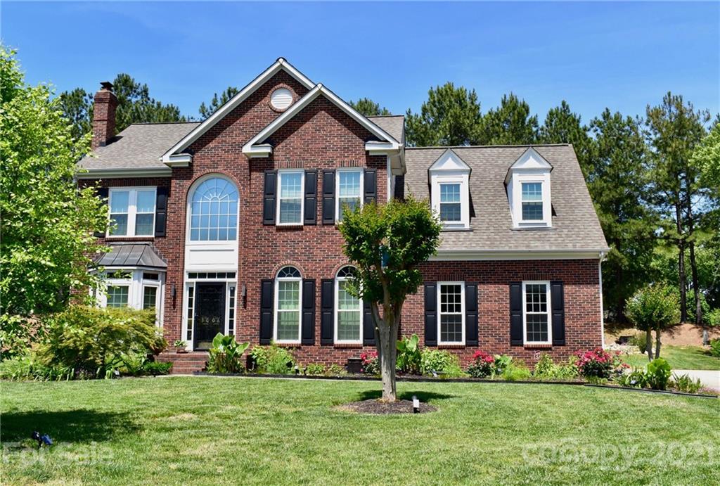 3006 Spring Fancy Lane Indian Trail NC 28079