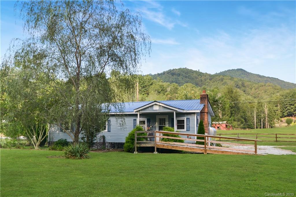 20 Cox Crossing Drive Marion NC 28752