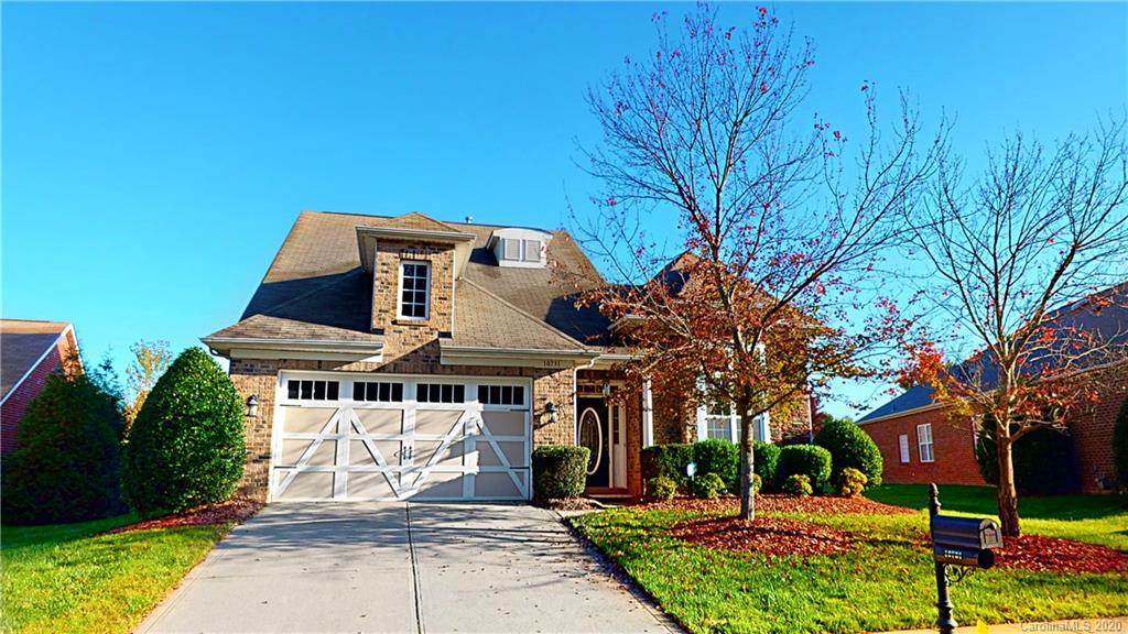 10731 Round Rock Road Charlotte NC 28277