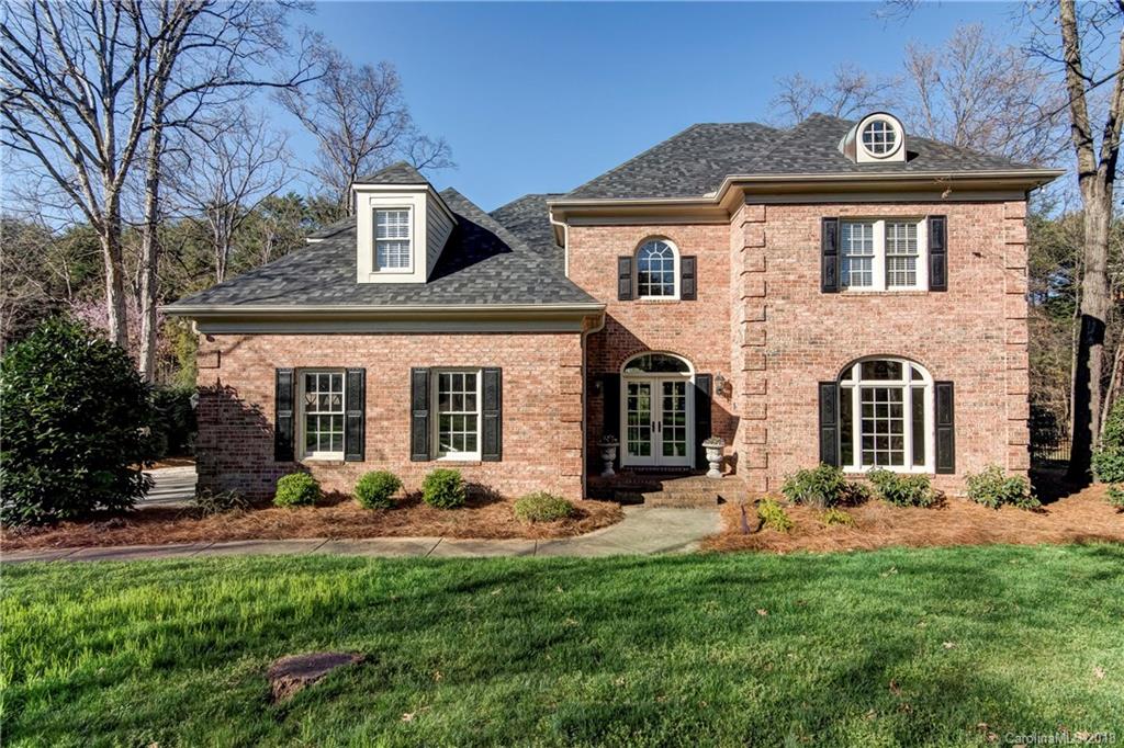 18409 Dunblane Court Cornelius NC 28031