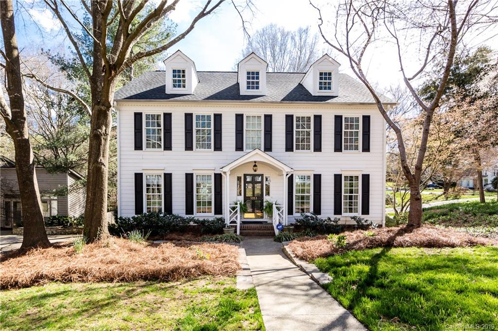 5353 Hillingdon Road Charlotte NC 28226