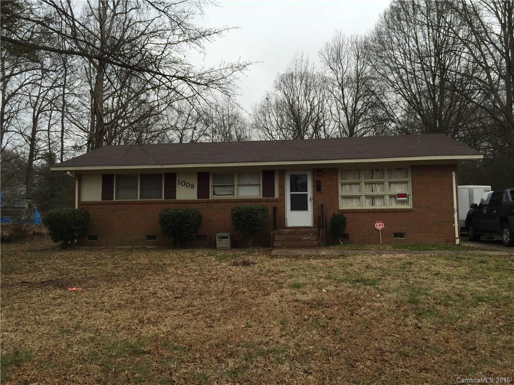 1008 Rosada Drive Charlotte NC 28213