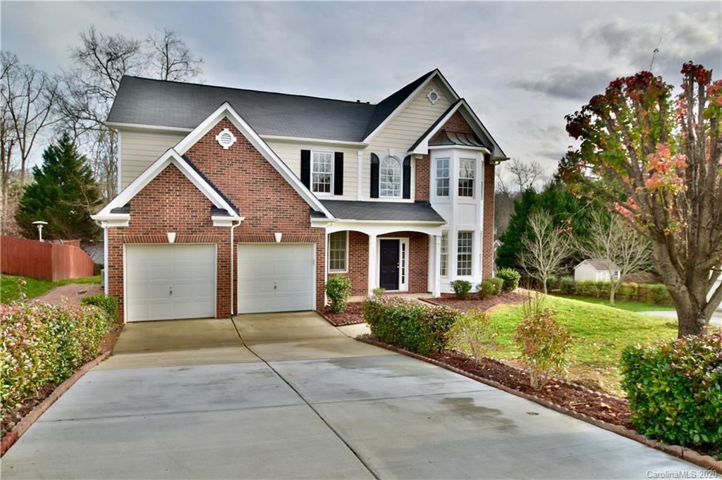 3202 Arklow Road Charlotte NC 28269