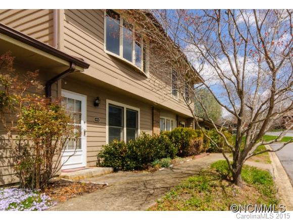 37b Elderberry Lane Asheville NC 28805