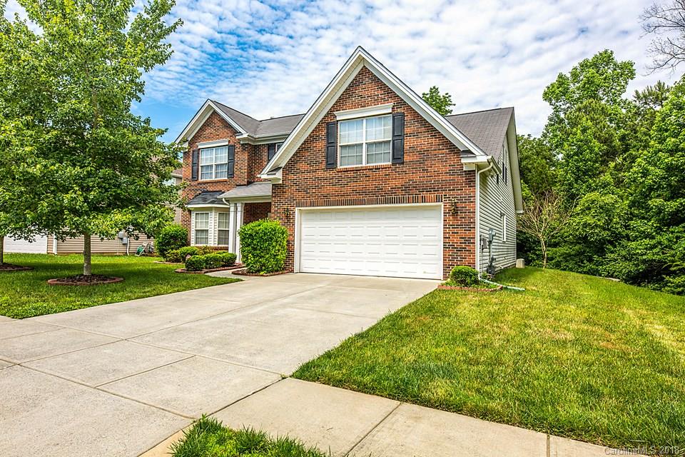 3819 Planters Watch Drive Charlotte NC 28278
