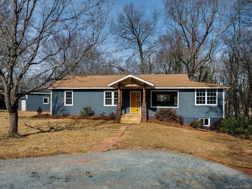 9807 Hannon Road Mint Hill NC 28227