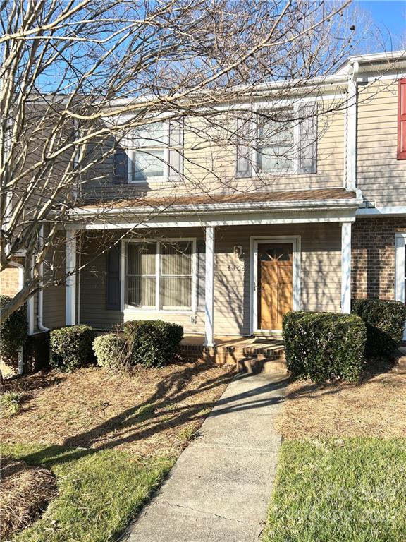 8405 Rust Wood Place Charlotte NC 28227