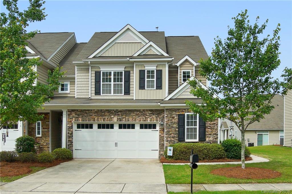 11142 Sandstone Road Charlotte NC 28277