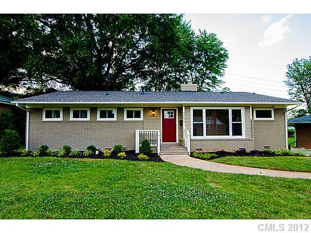 3636 Conway Avenue Charlotte NC 28209