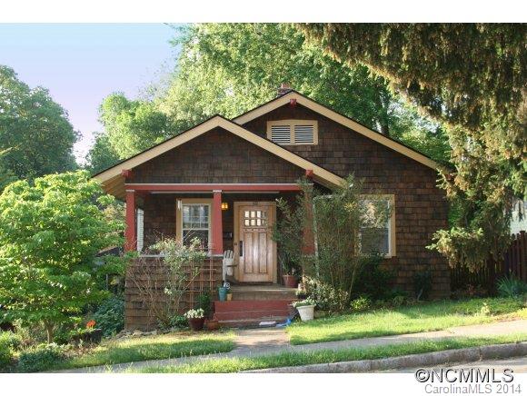 40 Elizabeth Street Asheville NC 28801
