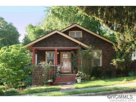 40 Elizabeth Street Asheville NC 28801