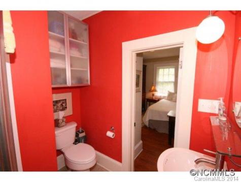 40 Elizabeth Street Asheville NC 28801