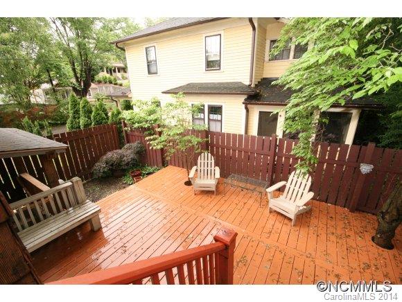 40 Elizabeth Street Asheville NC 28801
