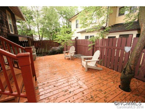 40 Elizabeth Street Asheville NC 28801
