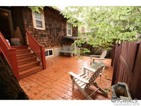 40 Elizabeth Street Asheville NC 28801