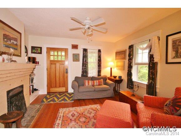 40 Elizabeth Street Asheville NC 28801