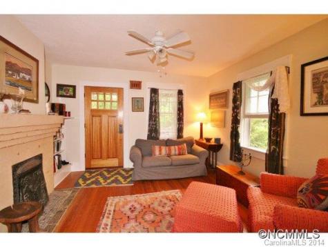 40 Elizabeth Street Asheville NC 28801