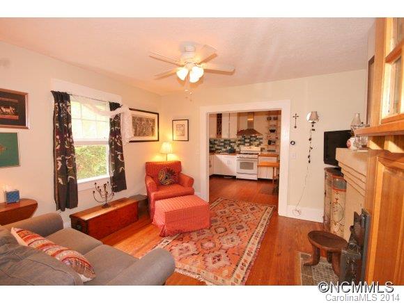 40 Elizabeth Street Asheville NC 28801