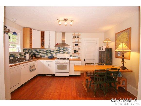 40 Elizabeth Street Asheville NC 28801