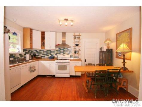 40 Elizabeth Street Asheville NC 28801
