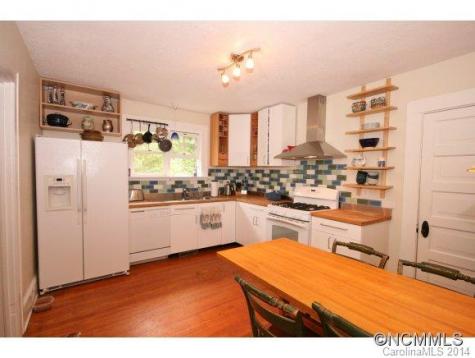 40 Elizabeth Street Asheville NC 28801