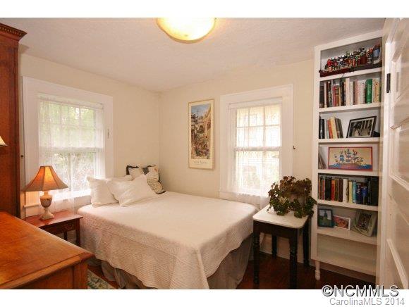 40 Elizabeth Street Asheville NC 28801