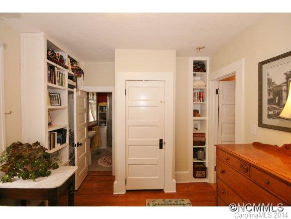 40 Elizabeth Street Asheville NC 28801