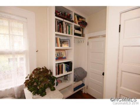 40 Elizabeth Street Asheville NC 28801