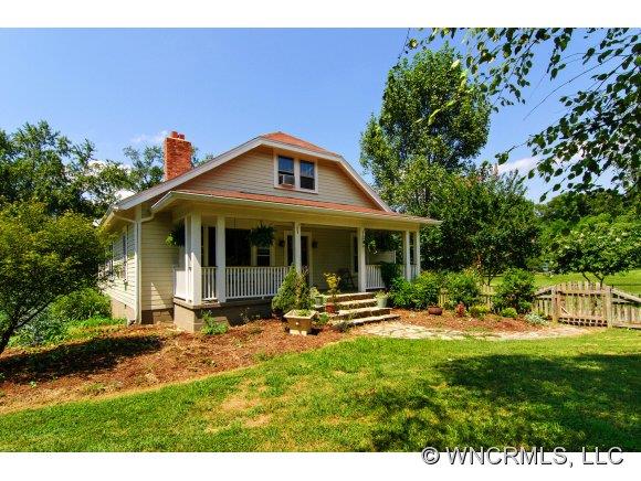 309 Richmond Avenue Swannanoa NC 28778