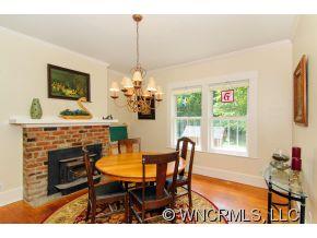 309 Richmond Avenue Swannanoa NC 28778