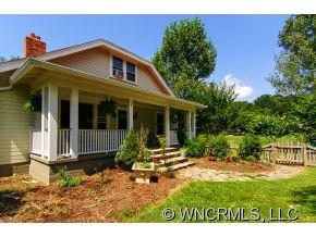 309 Richmond Avenue Swannanoa NC 28778