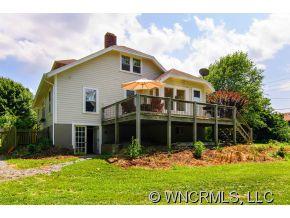 309 Richmond Avenue Swannanoa NC 28778