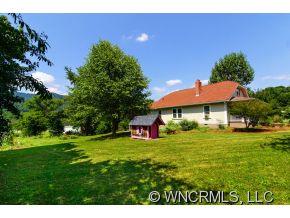 309 Richmond Avenue Swannanoa NC 28778