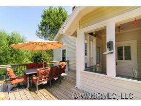 309 Richmond Avenue Swannanoa NC 28778