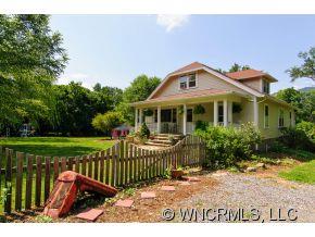 309 Richmond Avenue Swannanoa NC 28778