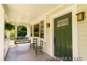 309 Richmond Avenue Swannanoa NC 28778