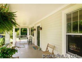 309 Richmond Avenue Swannanoa NC 28778