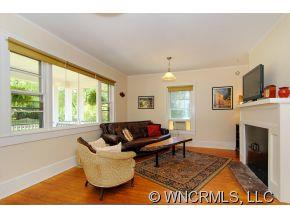 309 Richmond Avenue Swannanoa NC 28778