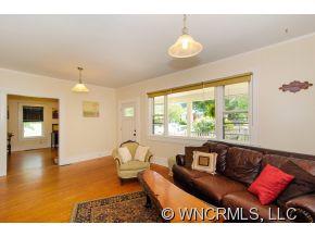 309 Richmond Avenue Swannanoa NC 28778