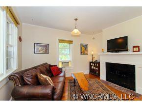 309 Richmond Avenue Swannanoa NC 28778