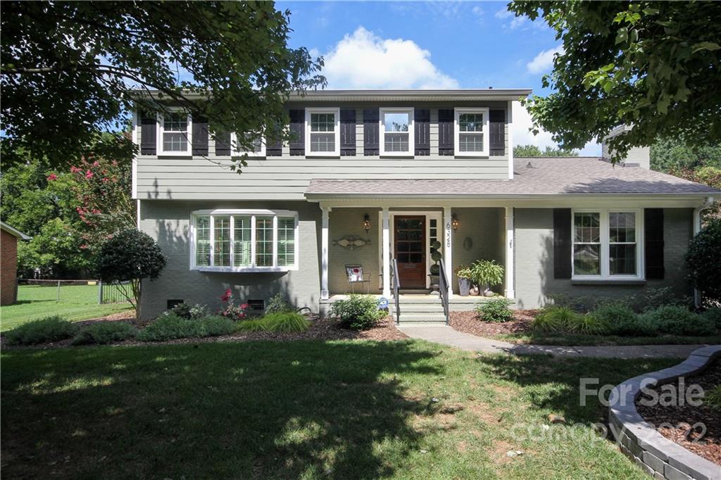 6328 Long Meadow Road Charlotte NC 28210