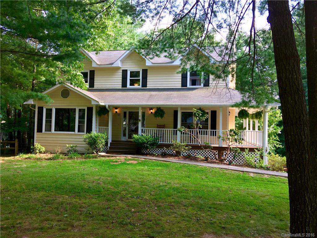 25 Glen Crest Drive Arden NC 28704