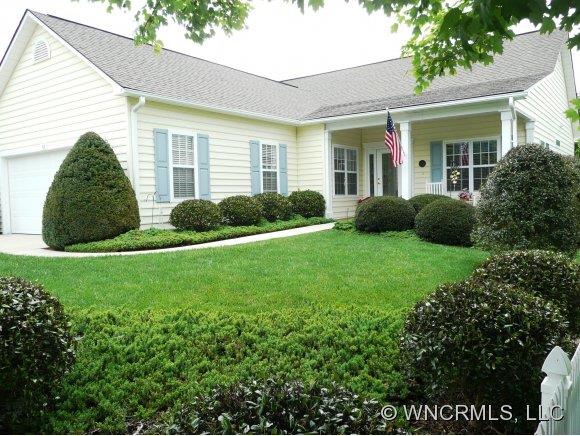42 Canterbury Trace Brevard NC 28712