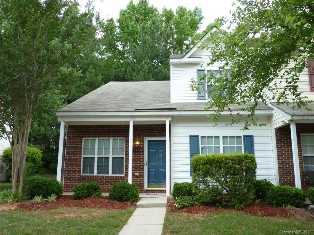 6750 Cypress Tree Lane Charlotte NC 28215