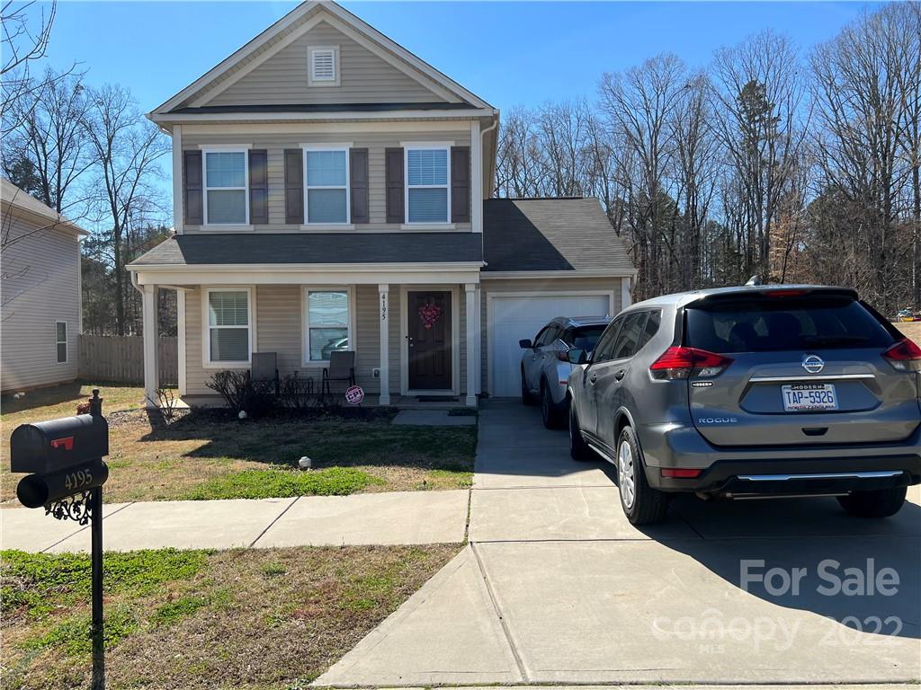 4195 Pegwell Avenue Concord NC 28025