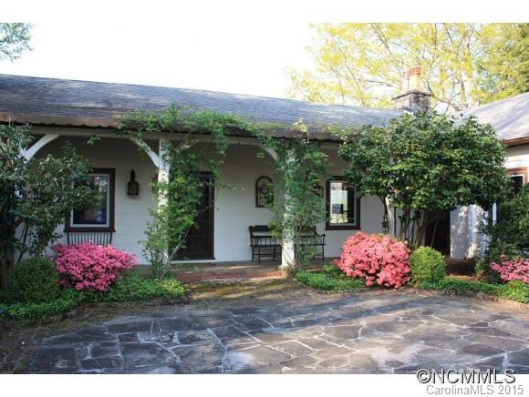 245 Pacolet Ridge Lane Tryon NC 28782